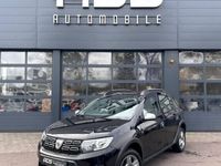 occasion Dacia Sandero 1.5 DCI 90CH STEPWAY