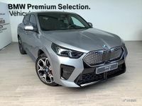Occasion BMW iX2 M Sport 22 kW (30 ch) 2024 Gris SUV