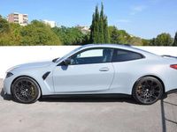 occasion BMW M4 COMPETITION G82 Coupe 510 ch BVA8