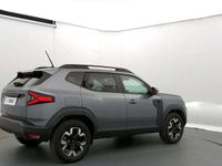 Occasion Dacia Duster Extreme 2025 Gris SUV