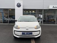 Occasion VW up! take up! 60 ch (44 kW) 2015 Citadine