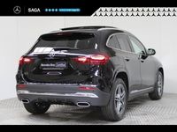 occasion Mercedes GLA250 ClasseE 218ch Amg Line 8g-dct