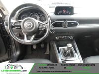 occasion Mazda CX-5 2.0L Skyactiv-G 160 ch 4x4