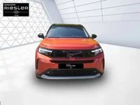 Occasion Opel Frontera 83 kW (113 ch) 2025 Orange kanyon SUV