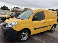 Occasion Renault Kangoo 75 ch (55 kW) 2019 Jaune Monospace