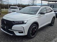 Occasion DS Automobiles DS7 Crossback Performance Line Plus 203 ch (149 kW) 2022 Blanc SUV