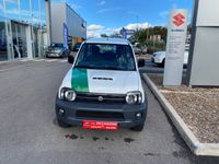 occasion Suzuki Jimny I Ph4 1.3 VVT 85 JX