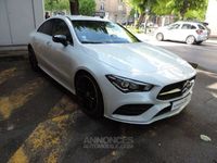 occasion Mercedes CLA180 AMG LINE 7G-DCT