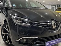 occasion Renault Grand Scénic IV TCe 140 Intens 7pl