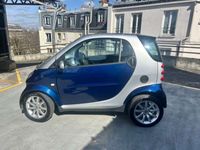 occasion Smart ForTwo Coupé 61CH PASSION