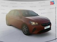 Occasion Opel Corsa Edition 2023 Rouge Berline