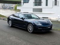 occasion Porsche Panamera 4 V6 3.0 462 Hybrid PDK