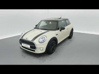 occasion Mini Cooper Cooper 3 Portes136 ch Finition Exquisite