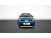 Occasion Kia Stonic 100 ch (73 kW) 2025 Bleu SUV