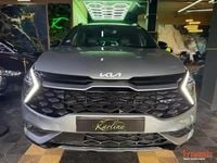 Occasion Kia Sportage GT-Line 180 ch (132 kW) 2022 Noir SUV