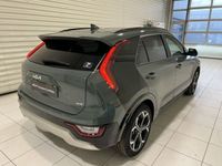 occasion Kia Niro 1.6 GDi 141ch HEV Premium DCT6 - VIVA201140012