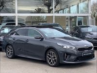 occasion Kia ProCeed 1.4 T-GDI 140ch GT Line Premium DCT7 MY20 - VIVA186697520