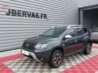 occasion Dacia Duster BLUE DCI 115 4X2 PRESTIGE