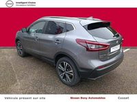 occasion Nissan Qashqai Qashqai 20211.3 DIG-T 140