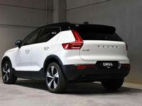 Occasion Volvo XC40 R-Design 169 kW (231 ch) 2022 Blanc SUV