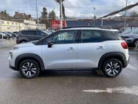 occasion Citroën C3 Aircross 1.2 Puretech 110 S&s Eat6 Shine