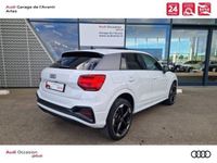 occasion Audi Q2 - VIVA195001226