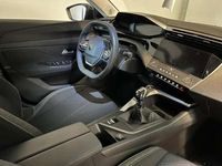 Occasion Peugeot 308 Active 131 ch (96 kW) 2024 Noir Berline