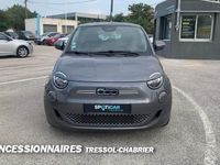 occasion Fiat 500e 500118 ch Icône - VIVA3389658