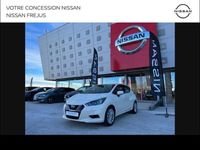 occasion Nissan Micra 1.0 IG-T 92ch Acenta 2021