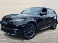 Occasion Land Rover Range Rover Sport HSE Dynamic 462 ch (339 kW) 2024 Noir SUV