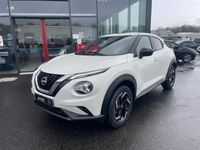 occasion Nissan Juke Dig-t 114 Dct7 N-connecta