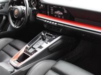 Occasion Porsche 992 650 ch (478 kW) 2020 Coupé