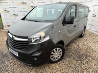 occasion Opel Vivaro 1.6 CDTI BITURBO 125 K2700 L1H1 COMBI + ECOFLEX ST