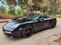 Occasion Porsche Boxster Black Edition 321 ch (236 kW) 2011 Noir Cabriolet