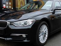 occasion BMW 318 318 (F30) dA 143Ch LUXURY