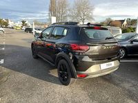 Occasion Dacia Sandero Extreme 101 ch (74 kW) 2024 Citadine