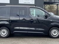 occasion Citroën Jumpy SpacetourerCombi Court 1.5 Blue Hdi 120 Ch Feel Bvm6 - 8 Places