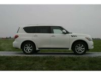 occasion Infiniti QX56 AWD Pack theater