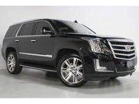 occasion Cadillac Escalade N.C.