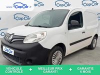 Occasion Renault Kangoo 80 ch (58 kW) 2021 Blanc Monospace