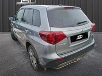 Occasion Suzuki Vitara 102 ch (75 kW) 2023 Gris SUV