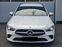 occasion Mercedes CLA220 Shooting Brake Classe ClaD 8g-dct Progressive Line