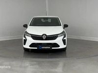 Occasion Renault Clio V Evolution 68 ch (50 kW) 2024 Blanc Berline