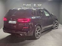 occasion BMW X5 M M50d xDrive 400ch