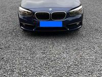 occasion BMW 118 118 i 136 ch Lounge A