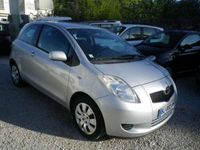 occasion Toyota Yaris 2 II 87 VVT-I LUNA MULTIMODE 3P