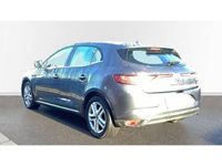 Occasion Renault Mégane IV Business 115 ch (84 kW) 2020 Gris Berline