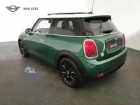 Occasion Mini Cooper SE Premium Plus 136 kW (186 ch) 2022 British racing green Citadine