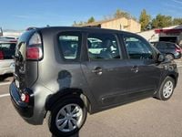 Occasion Citroën C3 Picasso 94 ch (69 kW) 2014 Gris Monospace