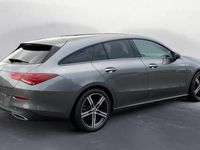 Occasion Mercedes CLA200 Shooting Brake Progressive 150 ch (110 kW) 2022 Break